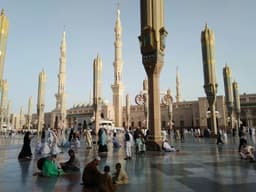 Pengertian Umroh