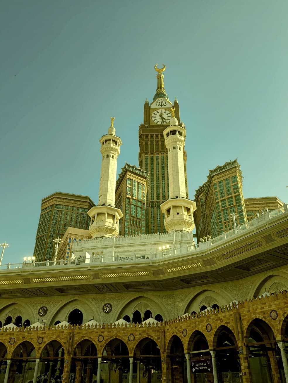 Masjidil Haram 2