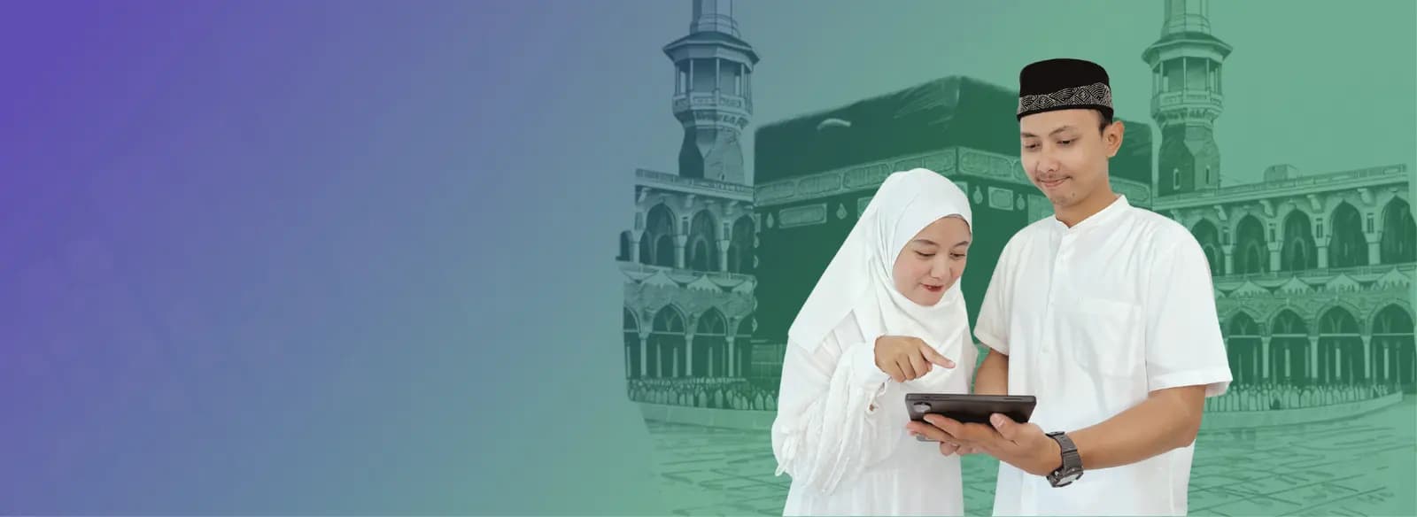 Tabungan Background