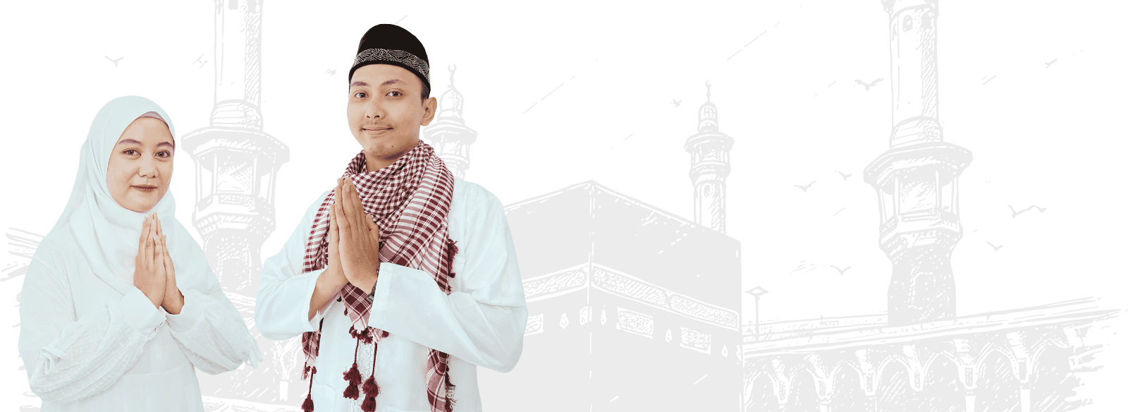 Tabungan Background